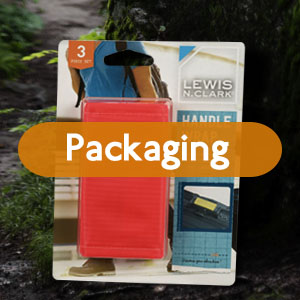 LCI packaging solutions